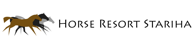 Horse Resort Stariha Logo